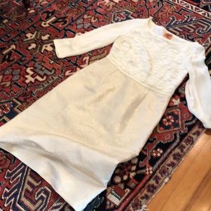 Tory Burch Sheath Cocktail Dress